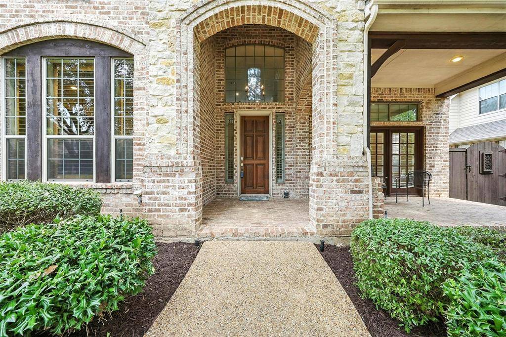 1108 Italy Drive, Allen, TX 75013