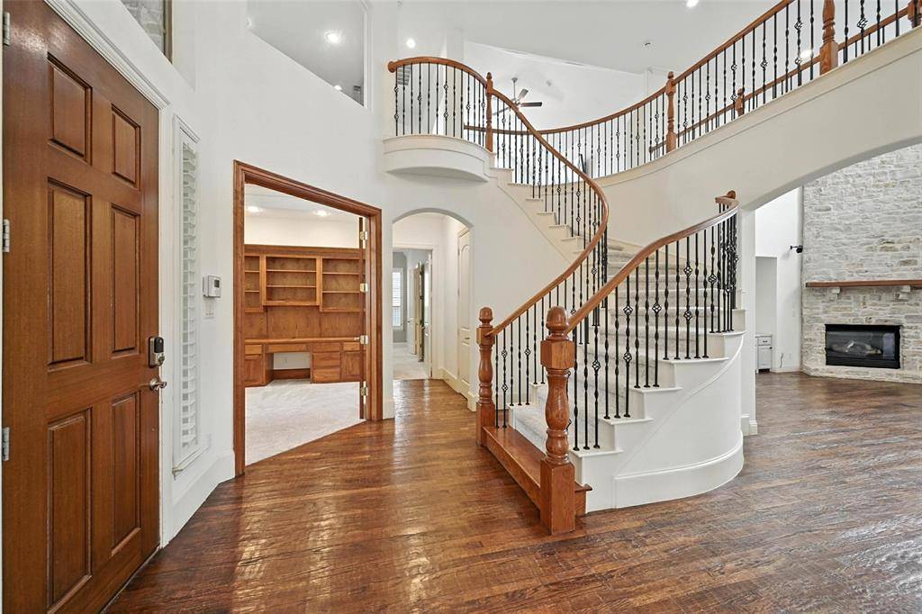 1108 Italy Drive, Allen, TX 75013