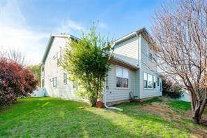 1604 Goodwin Drive, Providence Village, TX 76227