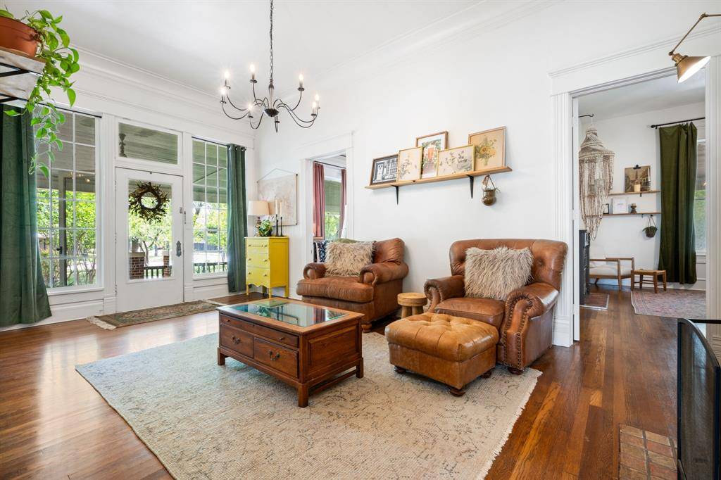 1201 4th Avenue, Mineral Wells, TX 76067