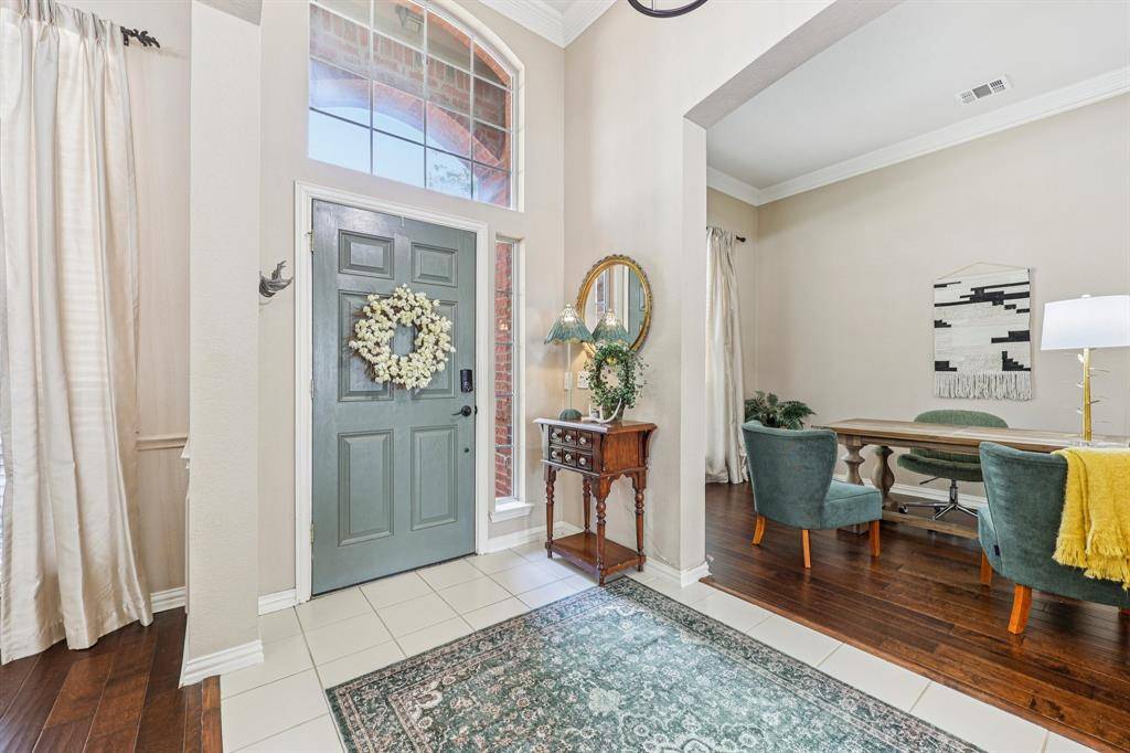 8601 Prescott Circle, Frisco, TX 75033