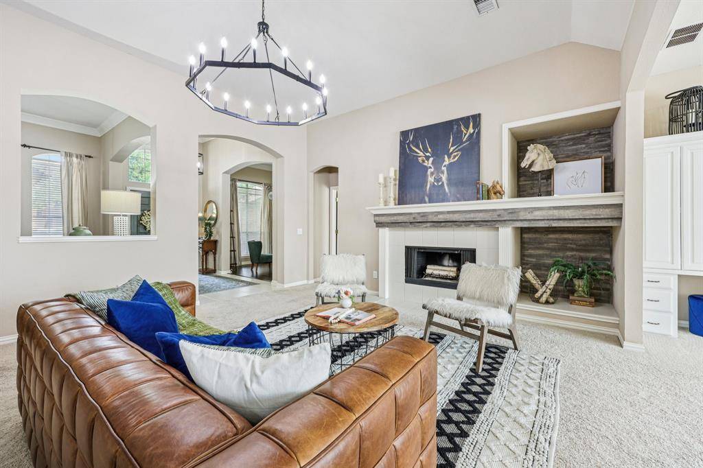 8601 Prescott Circle, Frisco, TX 75033