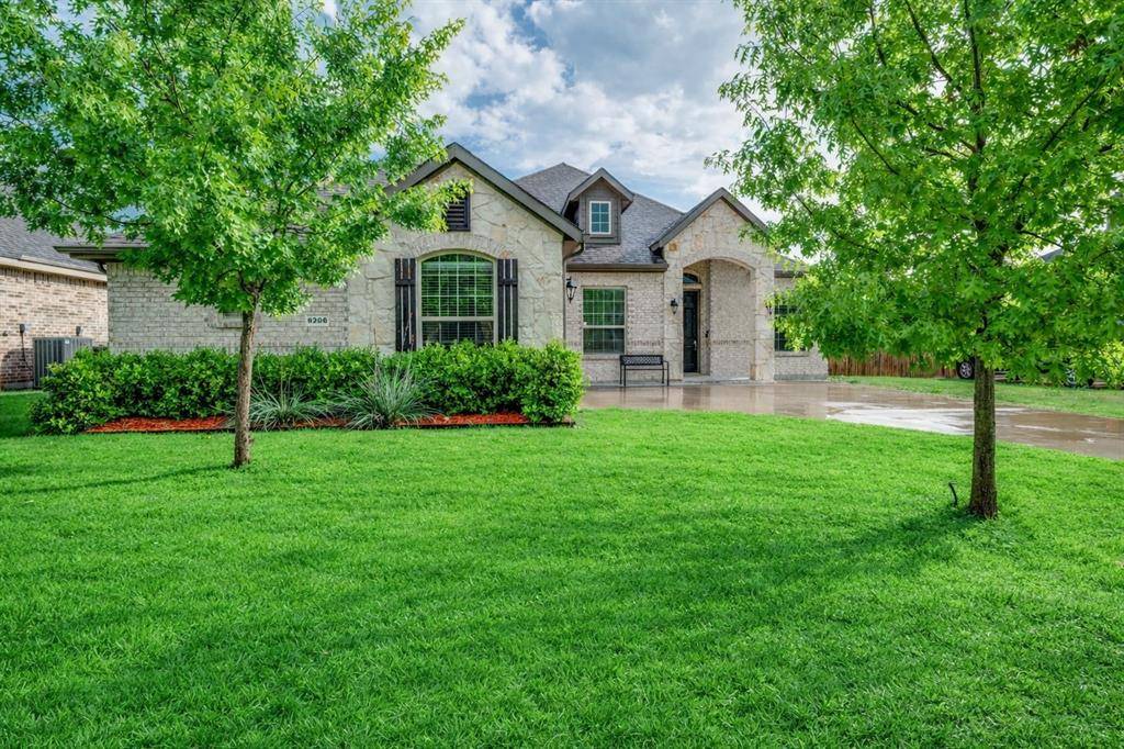 6206 Horizon Drive, Midlothian, TX 76065