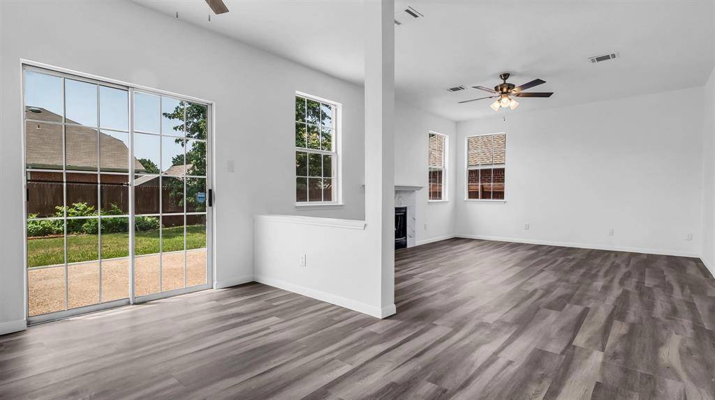 836 Snapdragon Lane, Plano, TX 75075