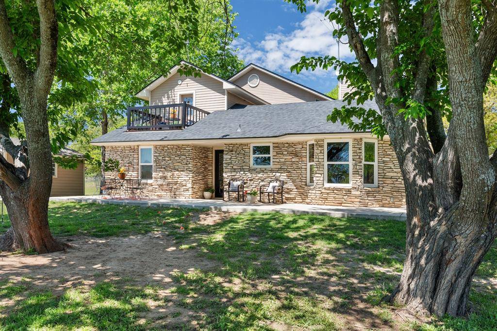 409 Measures Road, Weatherford, TX 76088