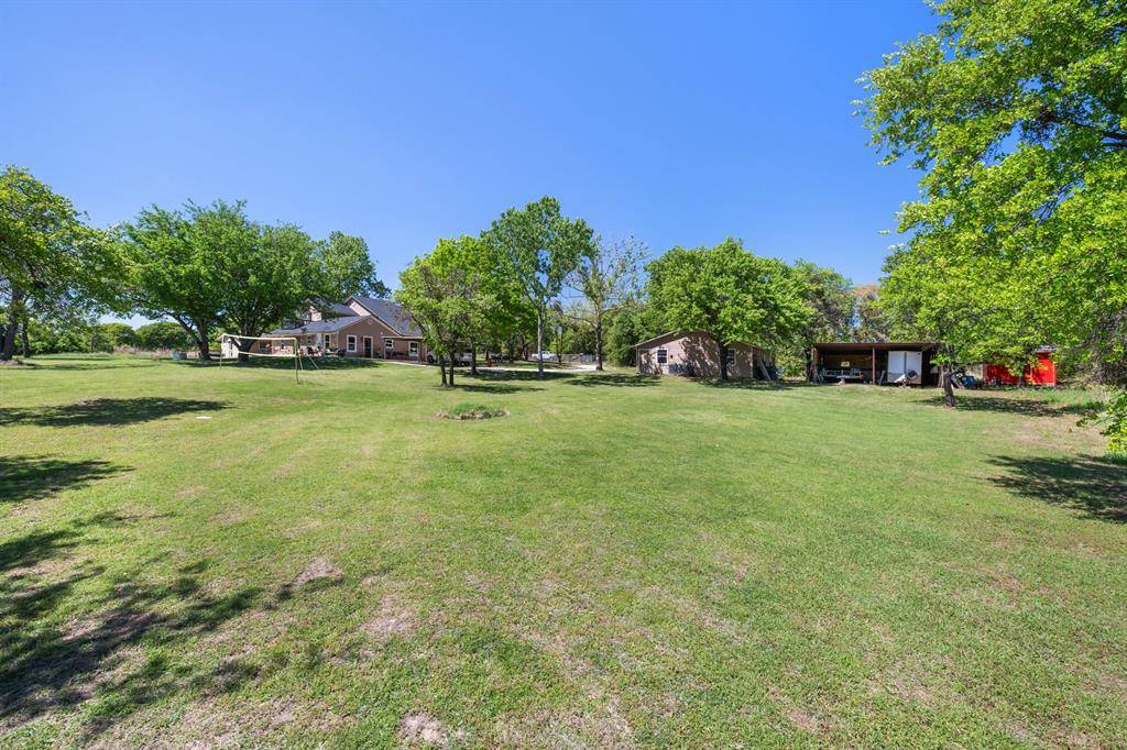 409 Measures Road, Weatherford, TX 76088