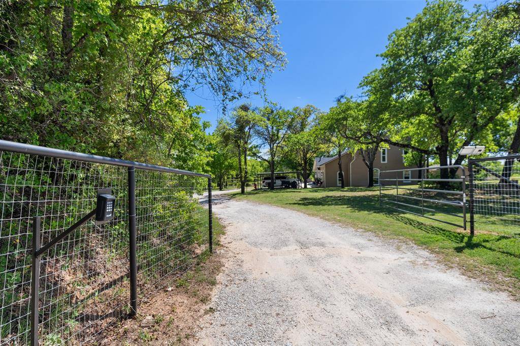 409 Measures Road, Weatherford, TX 76088