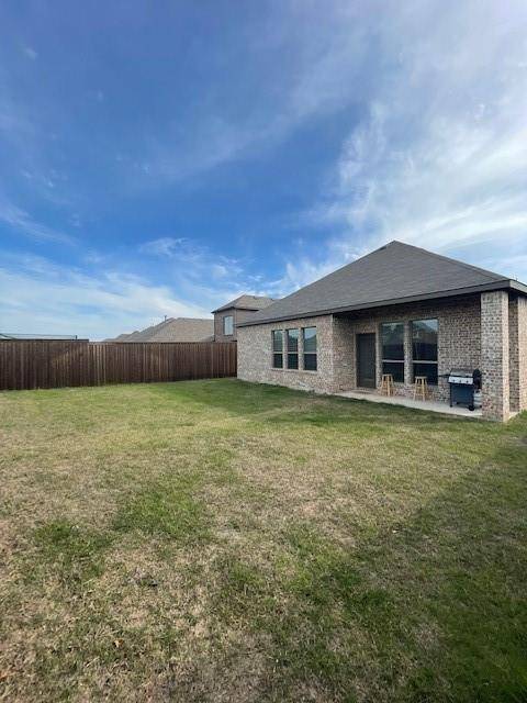 569 Spruce Trail, Forney, TX 75126