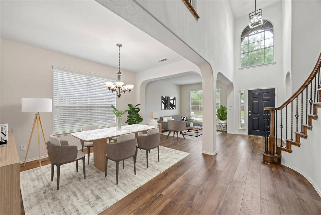 13415 Mannheim Drive, Frisco, TX 75033