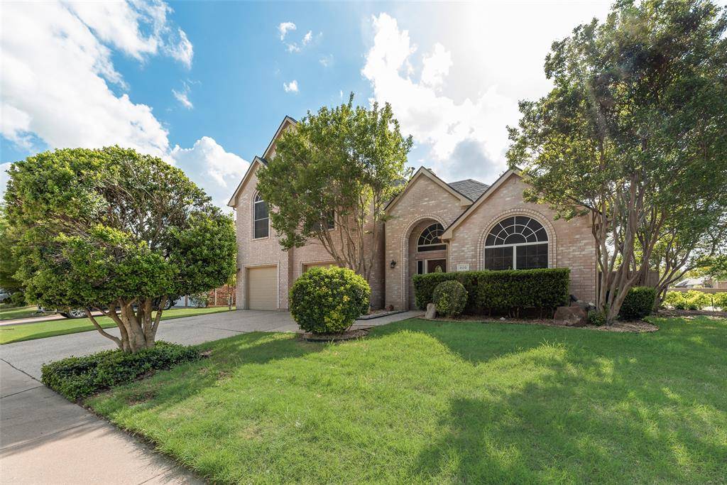 800 Harvest Drive, Mckinney, TX 75072