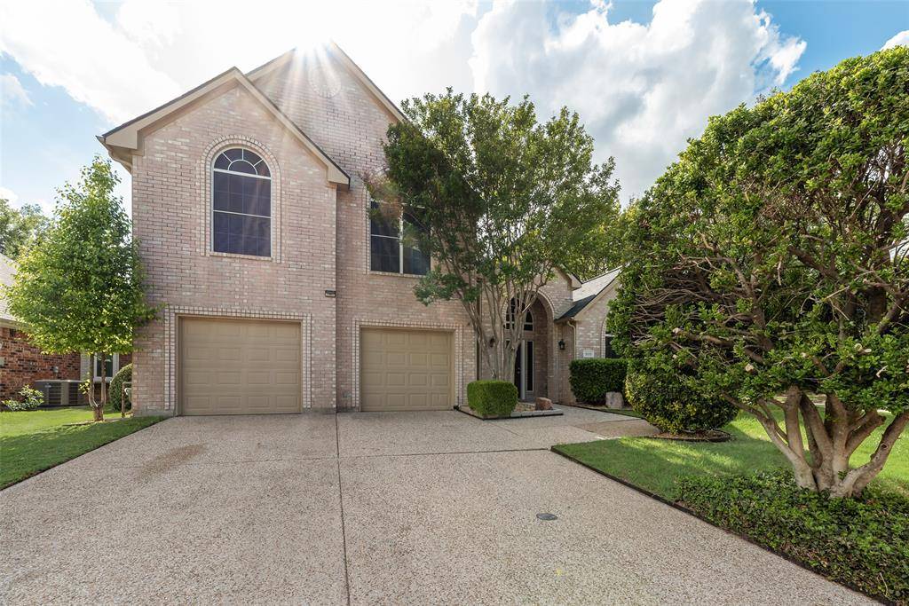 800 Harvest Drive, Mckinney, TX 75072