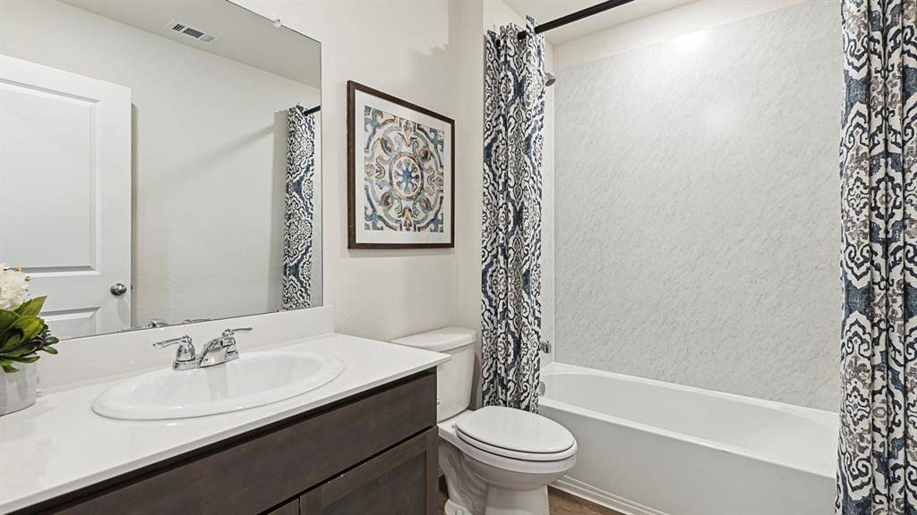 120 Pheasant Run Road, Terrell, TX 75160