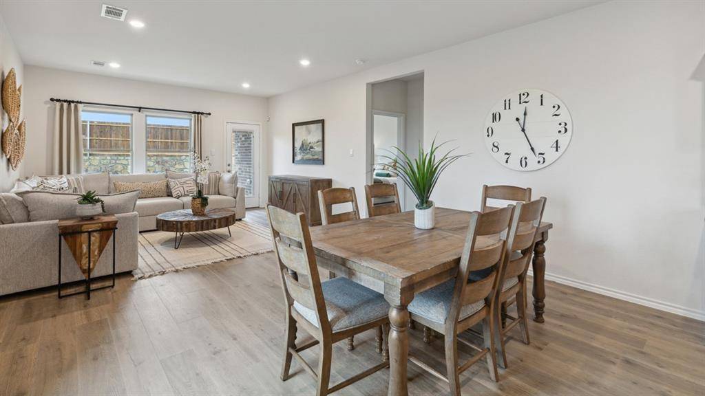 126 Pheasant Run Road, Terrell, TX 75160