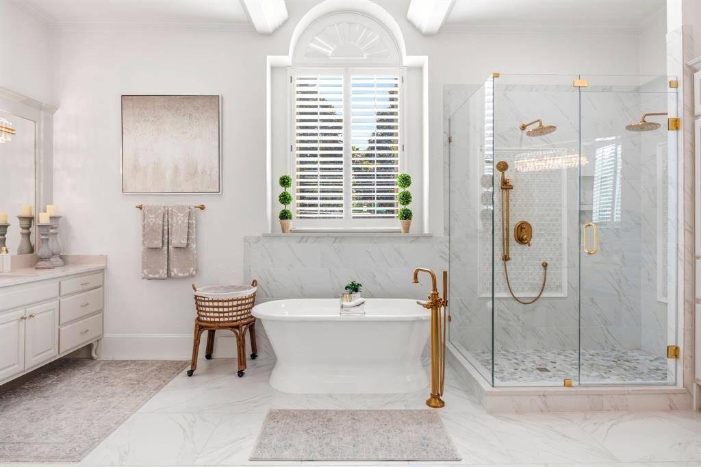 2320 Briar Court, Frisco, TX 75034