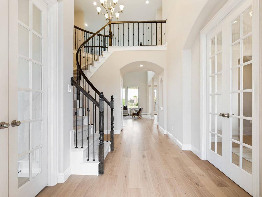 4241 Waterstone Estates Drive, Mckinney, TX 75071