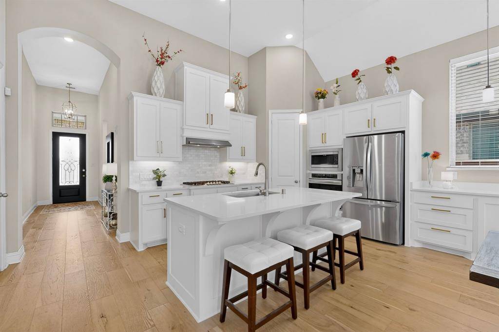 9312 Terrel Street, Argyle, TX 76226