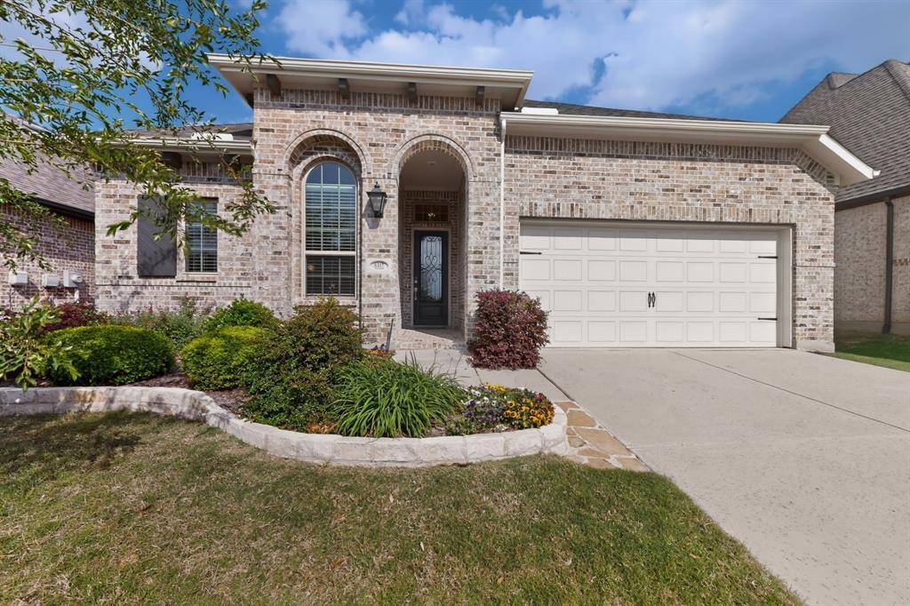 9312 Terrel Street, Argyle, TX 76226