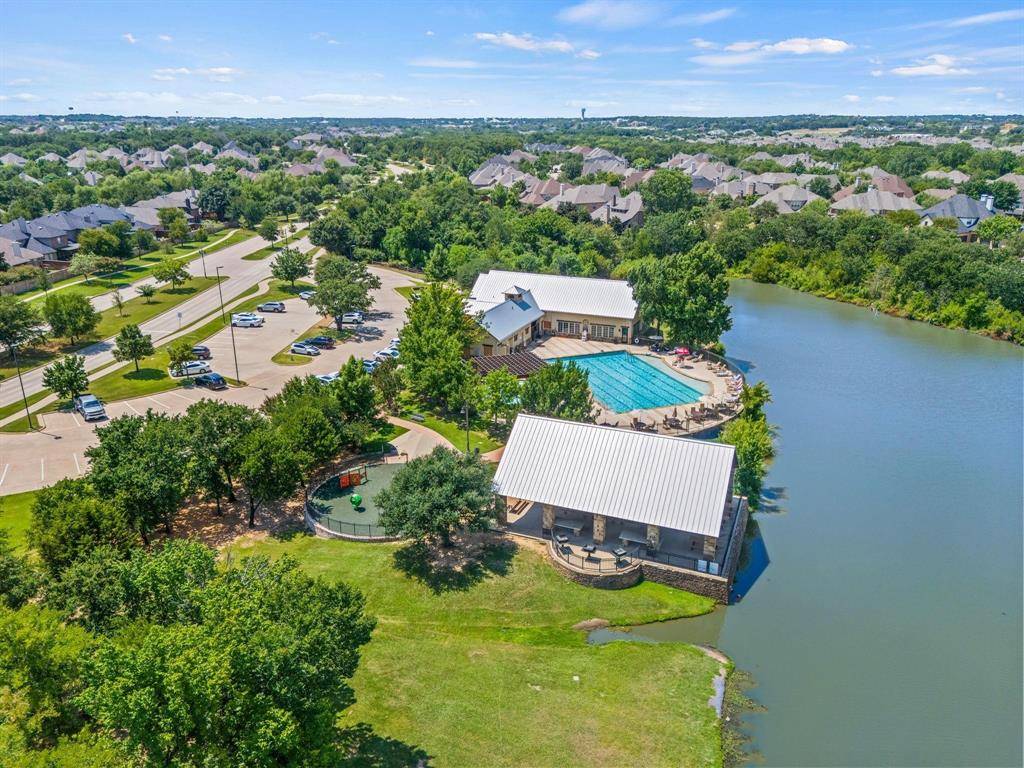 9312 Terrel Street, Argyle, TX 76226