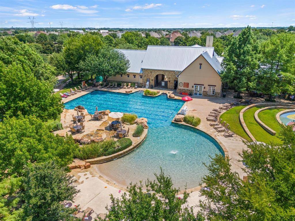 9312 Terrel Street, Argyle, TX 76226