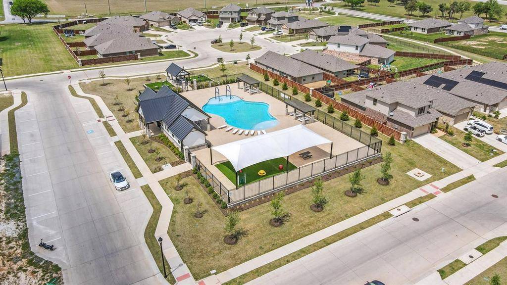 149 PINEHURST Drive, Boyd, TX 76023