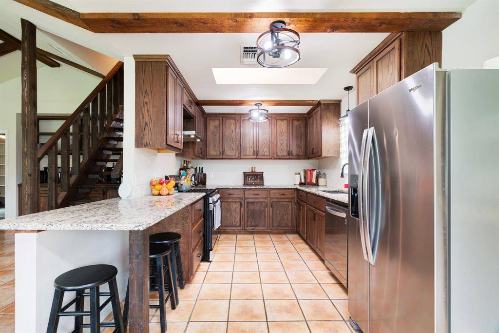 505 N Howison Street, Bogata, TX 75417