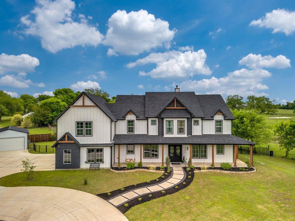 6677 County Road 619, Farmersville, TX 75442