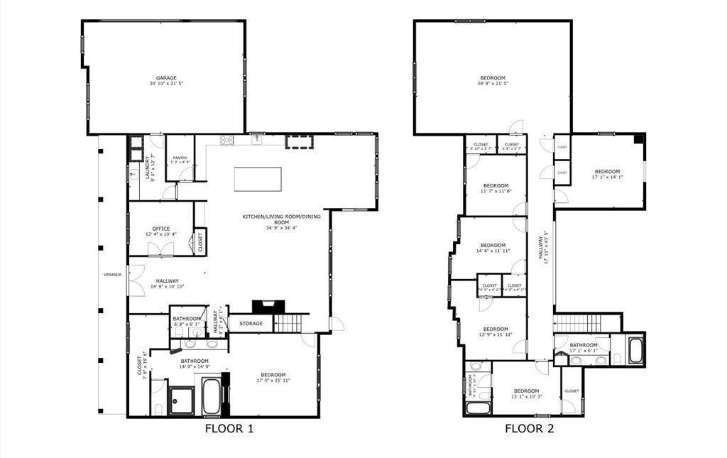 6677 County Road 619, Farmersville, TX 75442