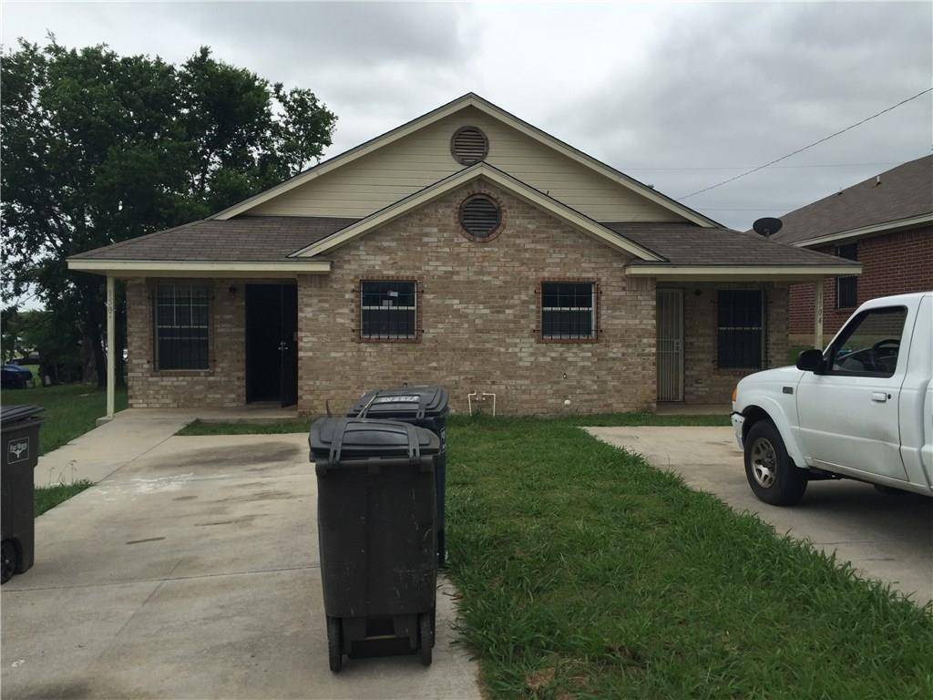 1504 E Mulkey Street, Fort Worth, TX 76104