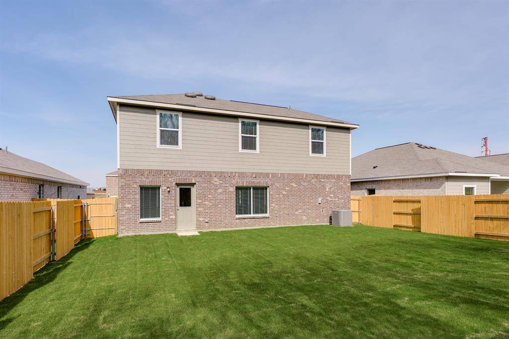 748 Layton Court, Seagoville, TX 75159