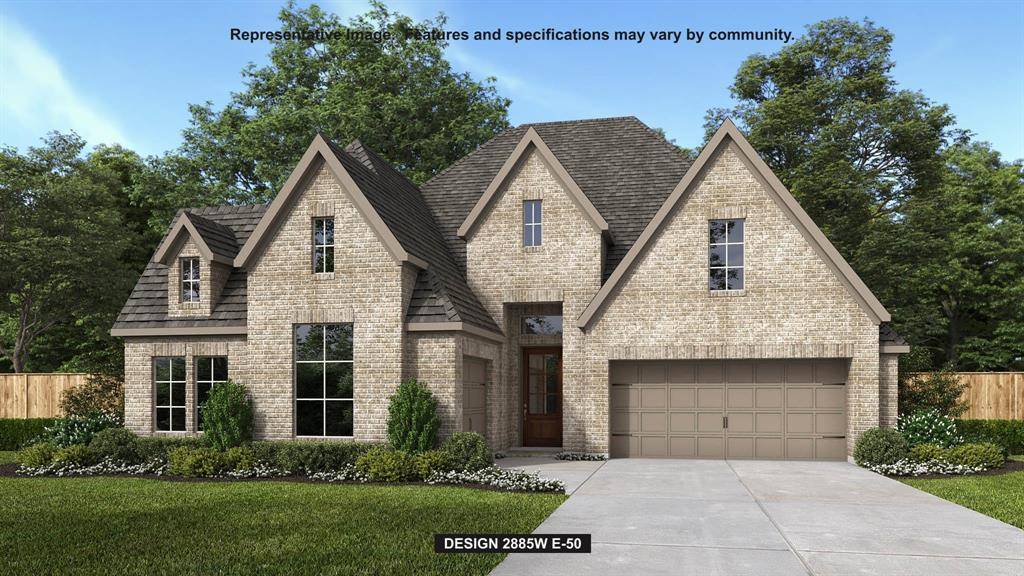 807 Red WIllow Court, Haslet, TX 76052