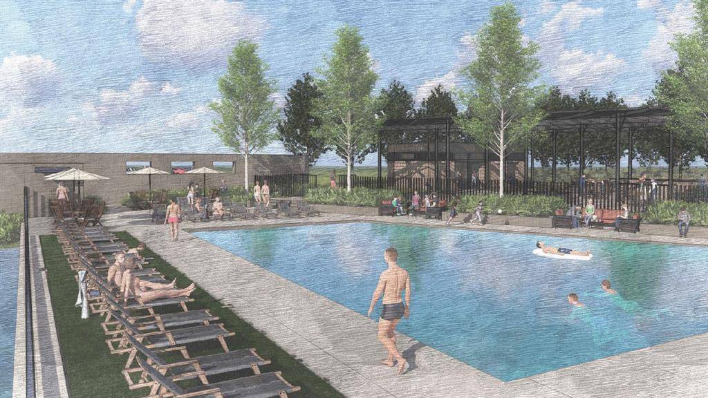 807 Red WIllow Court, Haslet, TX 76052