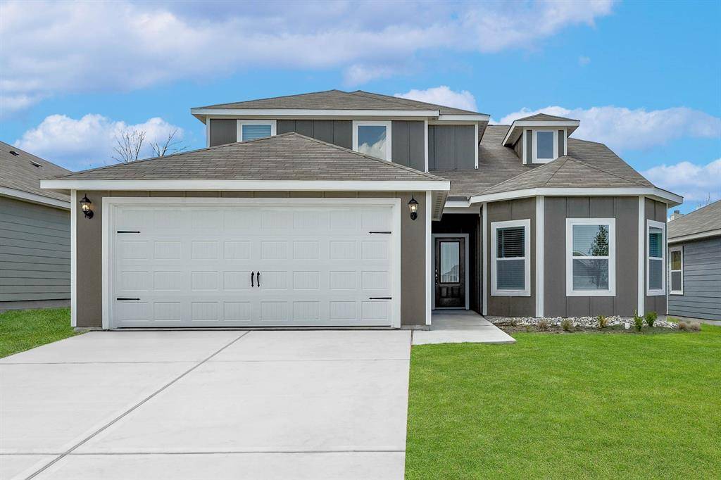 900 Burlington Avenue, Fort Worth, TX 76108