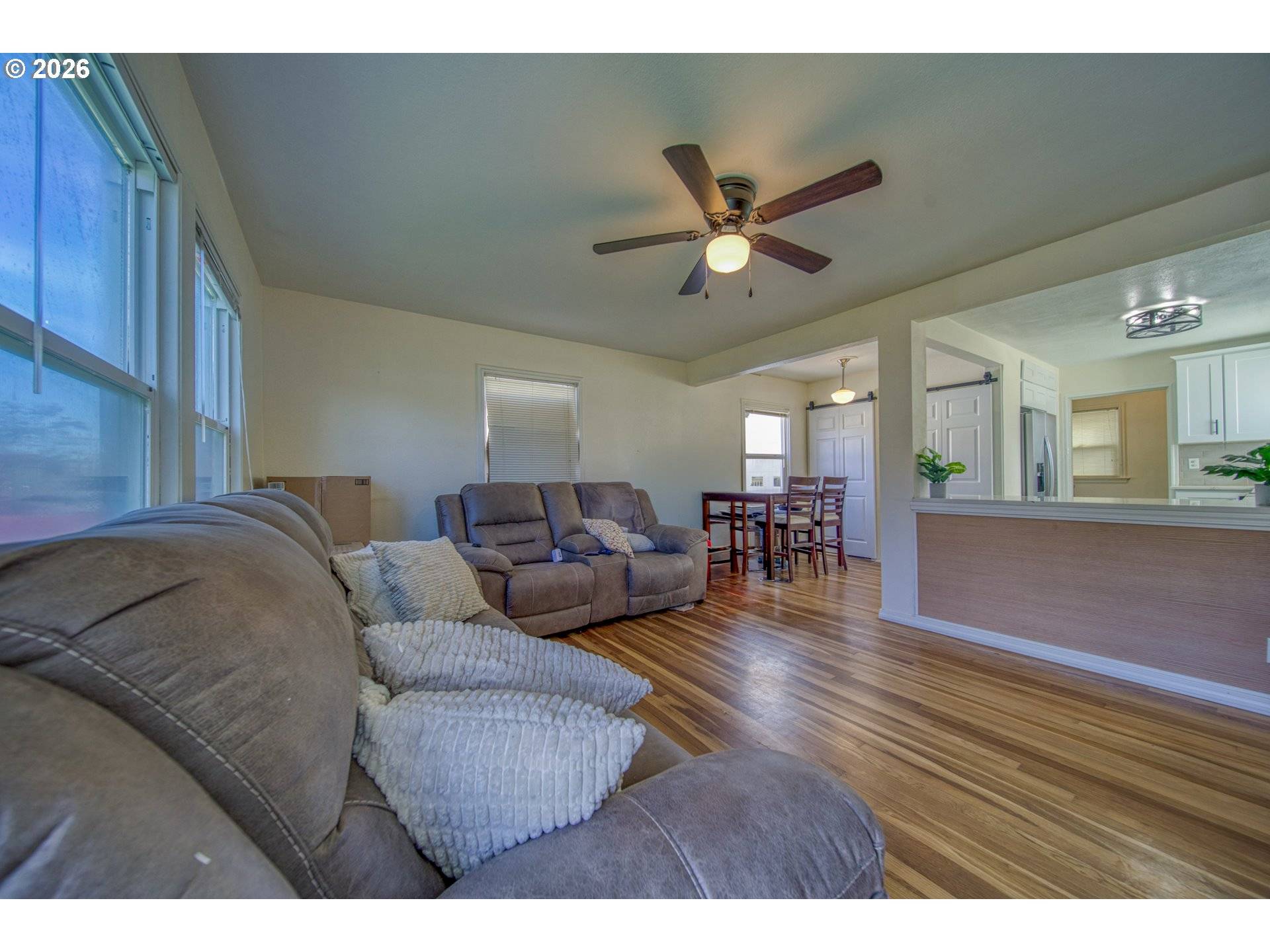 1950 GREENWOOD AVE, Reedsport, OR 97467