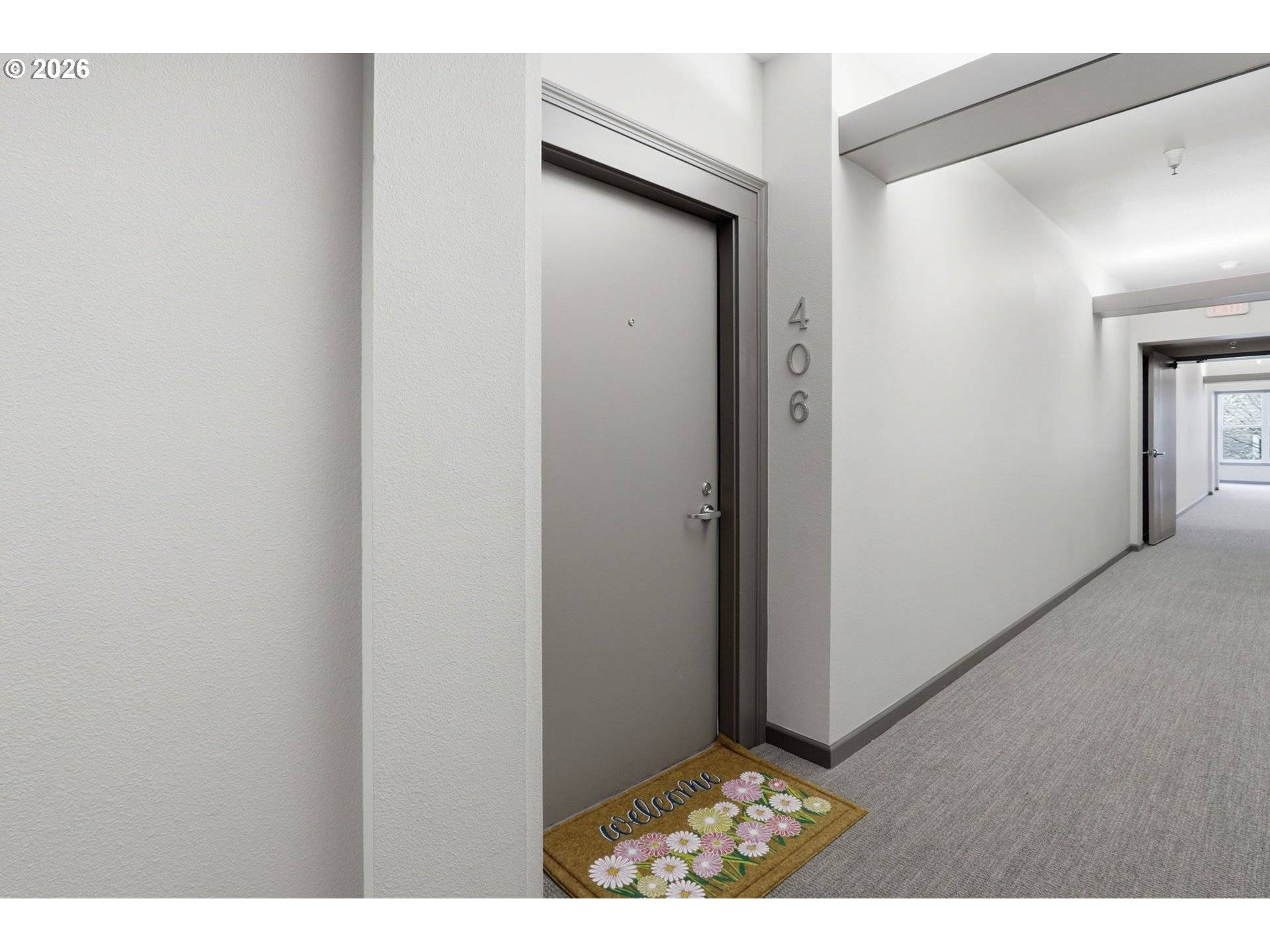 305 S MONTGOMERY ST #406, Portland, OR 97201