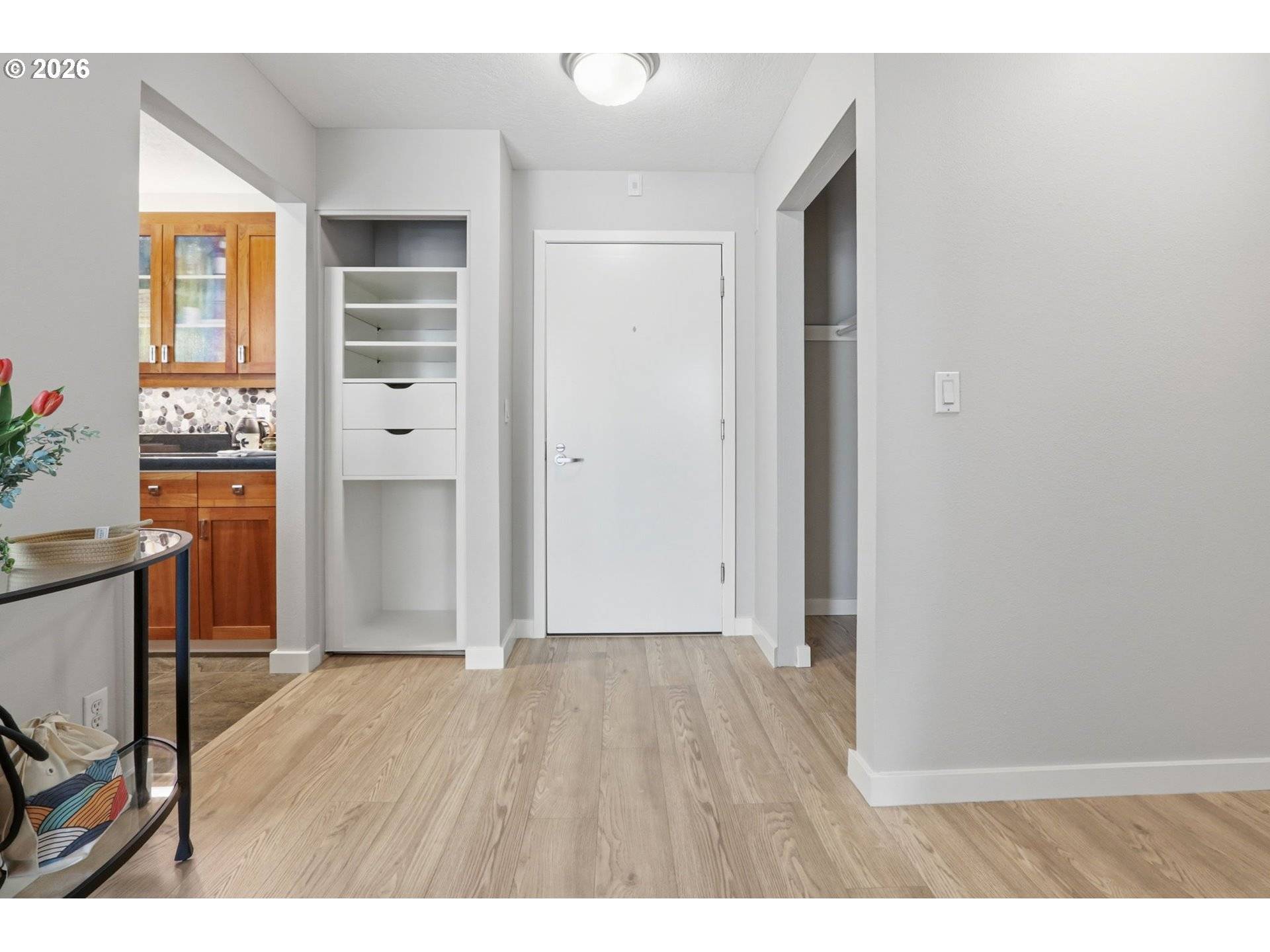 305 S MONTGOMERY ST #406, Portland, OR 97201