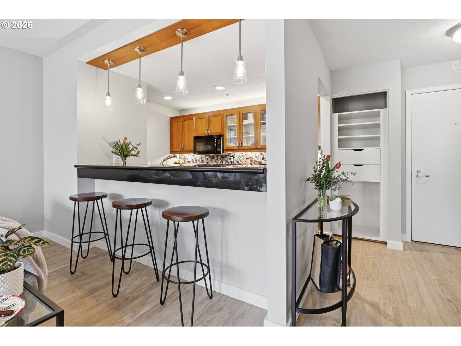 305 S MONTGOMERY ST #406, Portland, OR 97201