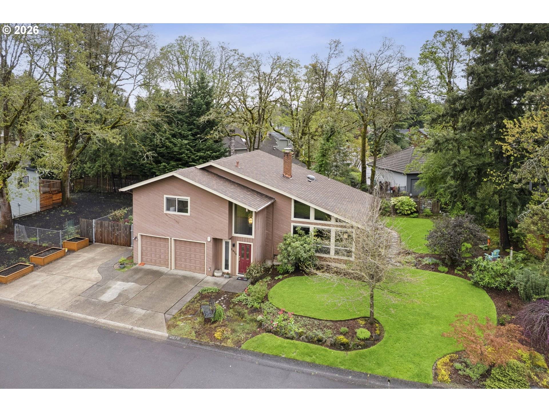 5678 SE BYRON CT, Milwaukie, OR 97267