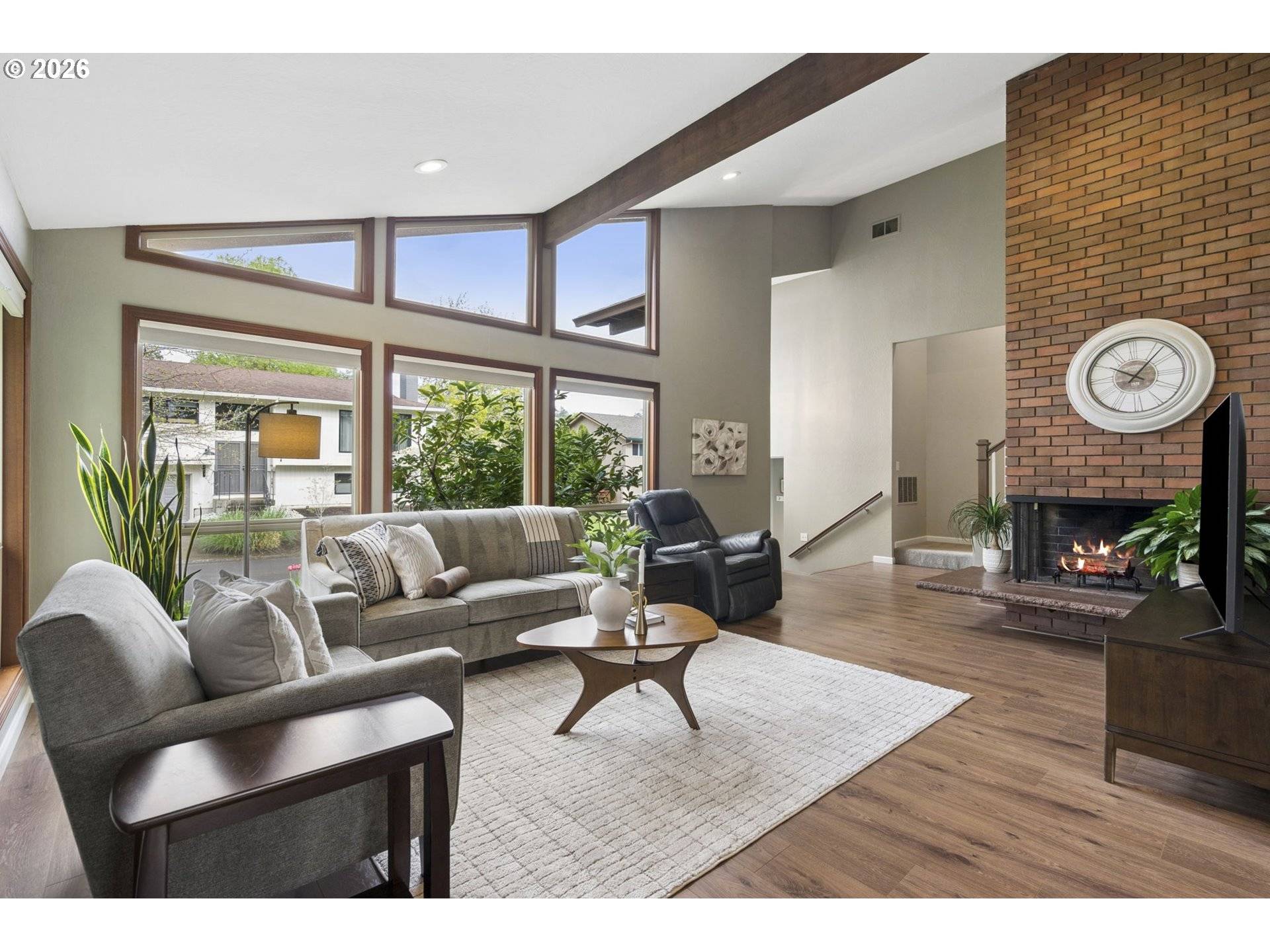 5678 SE BYRON CT, Milwaukie, OR 97267