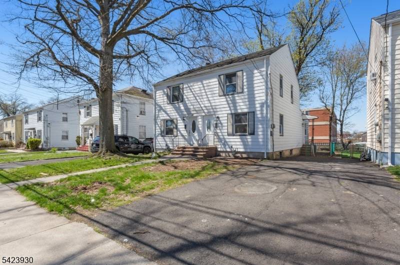 325 Hollywood Ave, Hillside Twp., NJ 07205