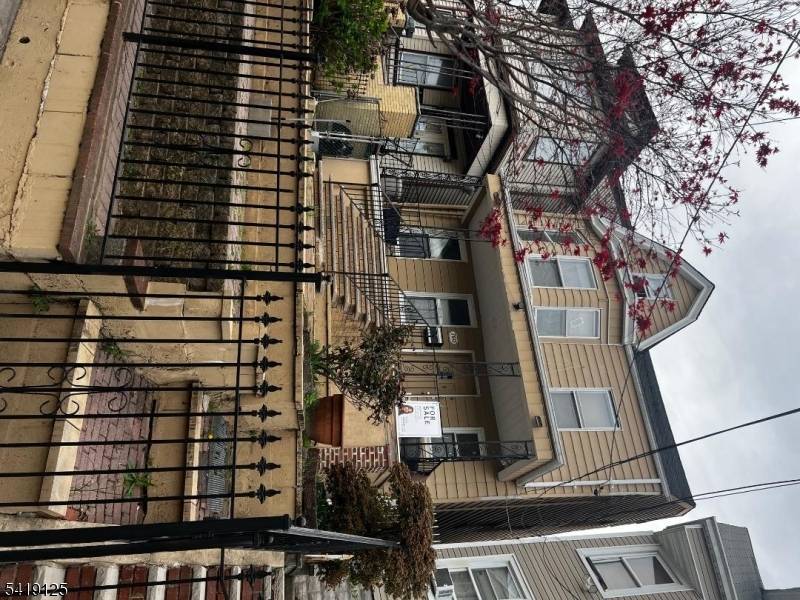 760 Mount Prospect Ave, Newark City, NJ 07104