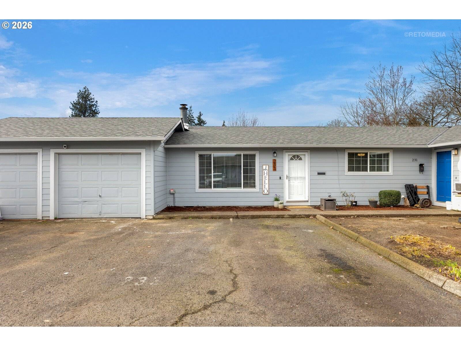 233 SE 3RD AVE, Canby, OR 97013