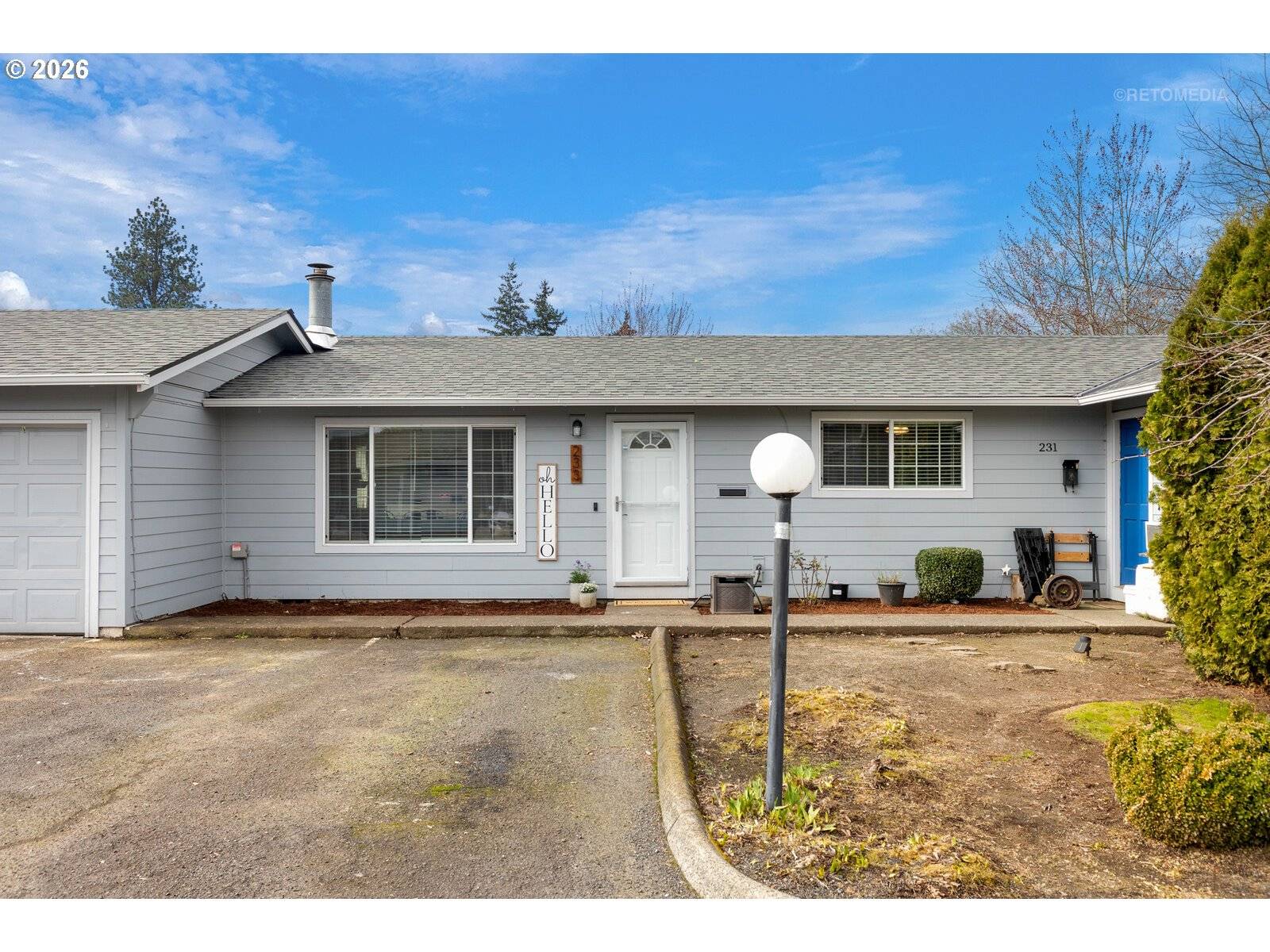 233 SE 3RD AVE, Canby, OR 97013