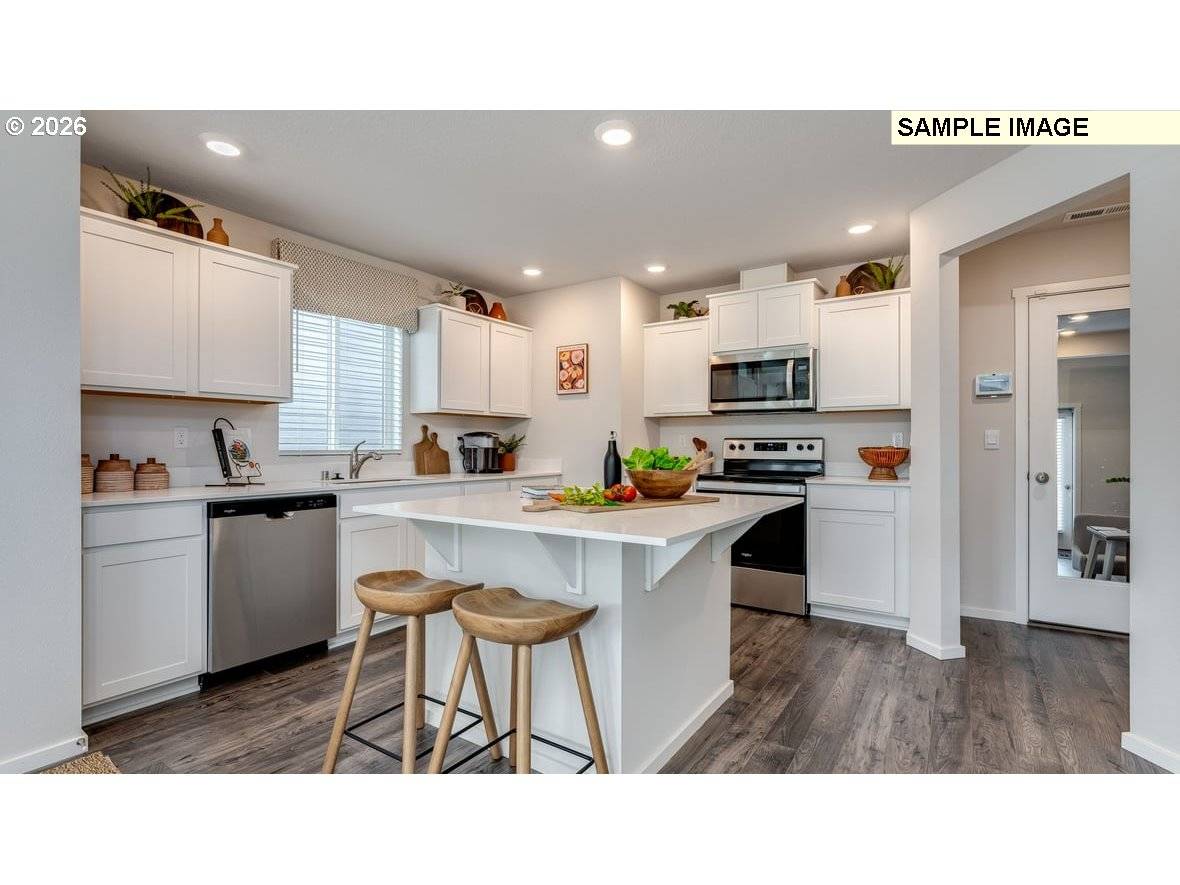 126 Coho LOOP, Woodland, WA 98674