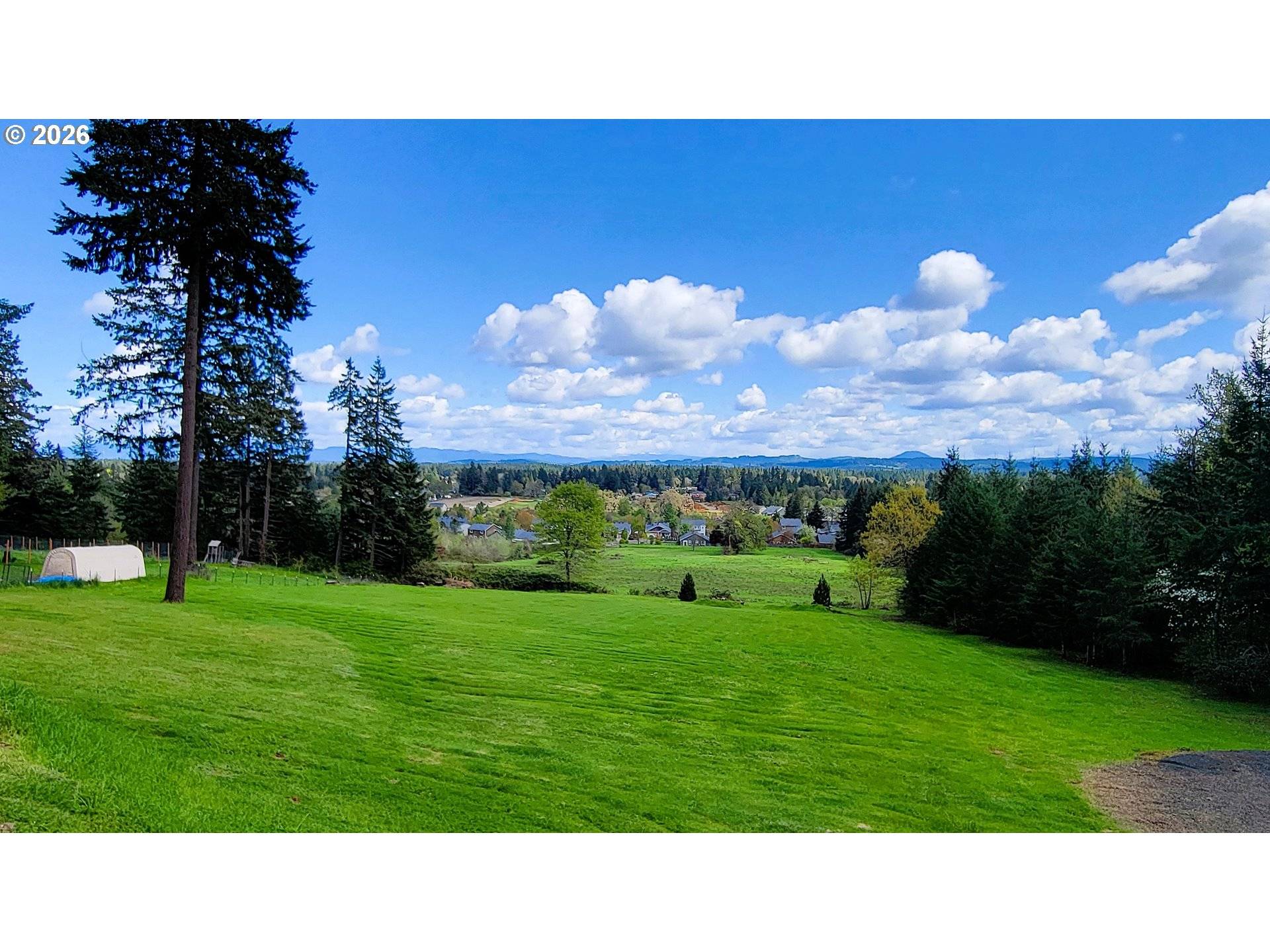 24674 BOLTON HILL RD, Veneta, OR 97487