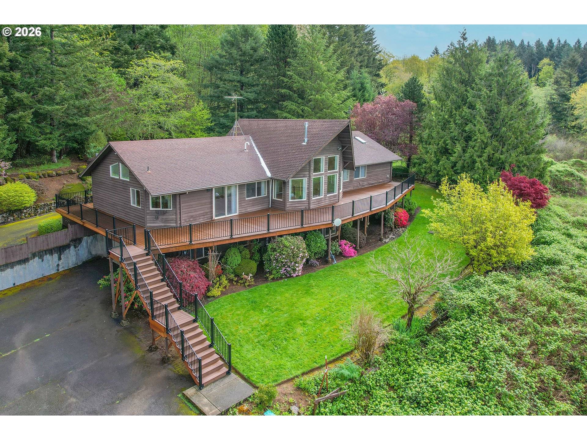 44204 SE MARMOT RD, Sandy, OR 97055