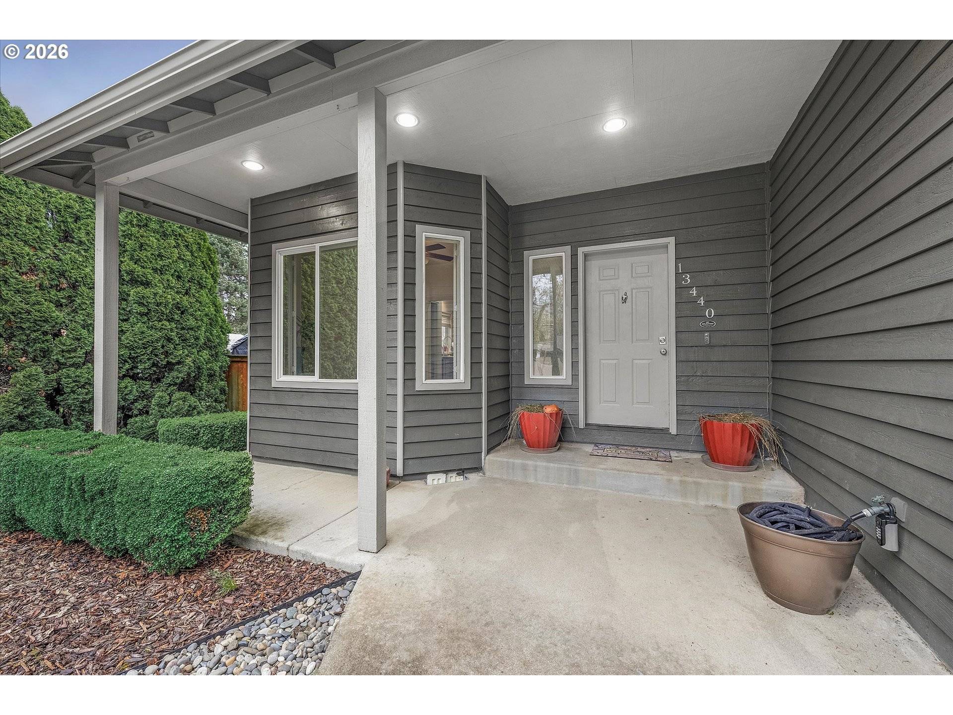 13440 SE RUSCLIFF RD, Milwaukie, OR 97222