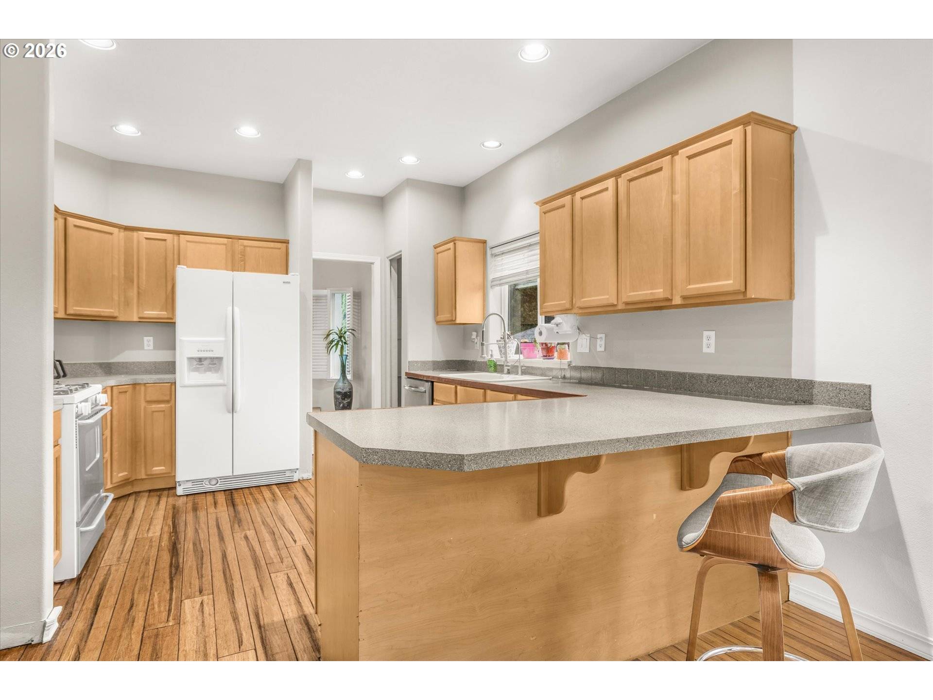 13440 SE RUSCLIFF RD, Milwaukie, OR 97222