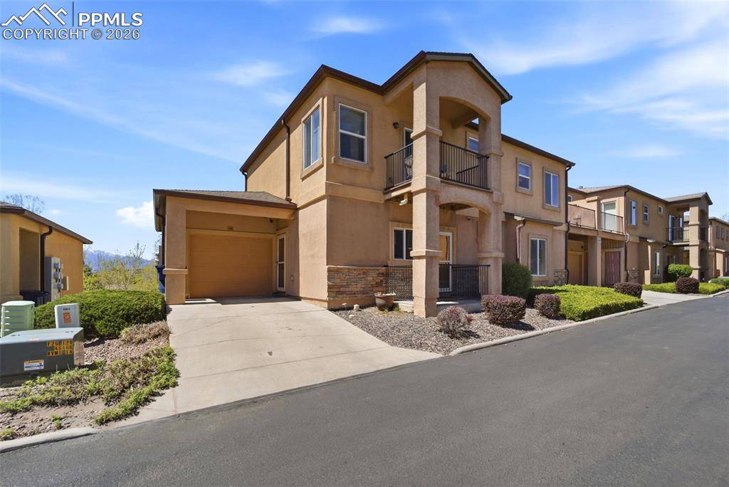 4847 Kerry Lynn VW #101, Colorado Springs, CO 80922