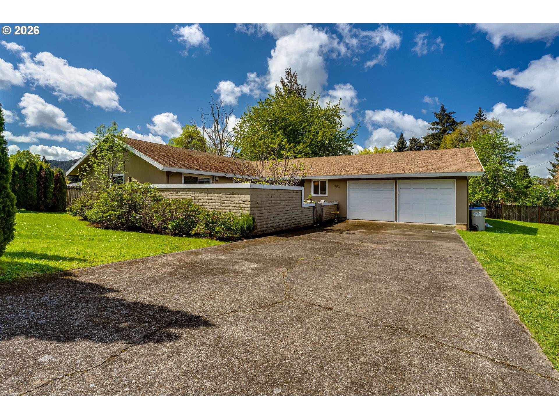 1812 BRITTANY ST, Eugene, OR 97405