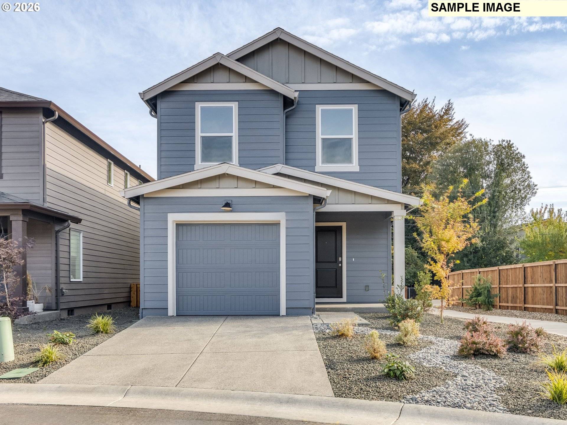 327 Coho LOOP, Woodland, WA 98674